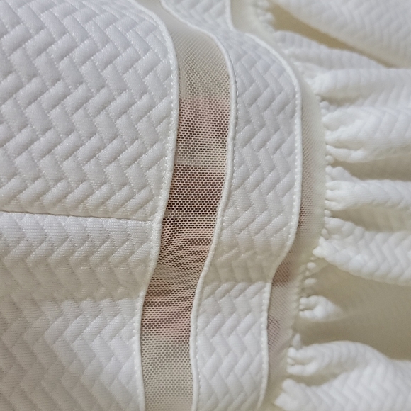 White Sundress - Picture 5 of 7